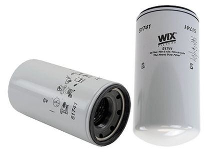 Imagen de Filtro de Aceite Wix 51741 Para Kenworth W900 2003-2005