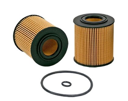 Imagen de Filtro de Aceite Wix 57203 Para Ford Escape 2006-2009, Ford Escape Hybrid 2005-2009, Ford Fusion 2006-2009, y Otros