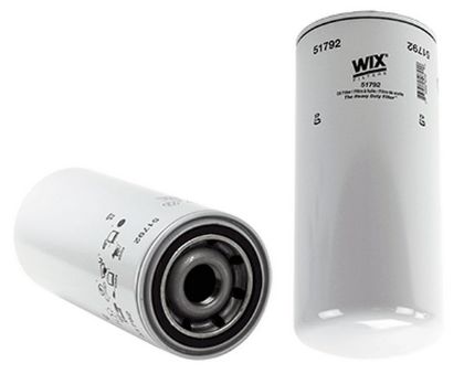 Imagen de Filtro de Aceite Wix 51792 Para Freightliner Argosy 1999-2004, Freightliner Century Class 1997-2004, Freightliner Classic 2003-2004, y Otros
