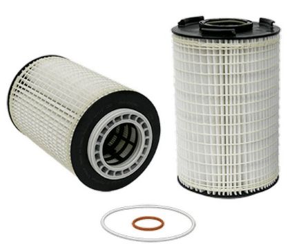Imagen de Filtro Aceite WL10047 Para International 7600 2010-2018, International 9900 2010, International Hv513 2019-2024, y Otros