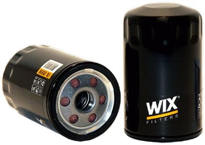 Imagen de Filtro de Aceite Wix 51516 Para Amc-eagle Concord/amx 1978, Amc-eagle Concord/spirit/amx 1979, Amc-eagle Gremlin 1977-1978, y Otros