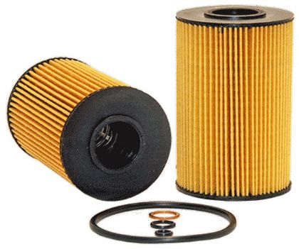 Imagen de Filtro de Aceite Wix 51213 Para Bmw 318 Series 1994-1999, Bmw Z3 1996-1998