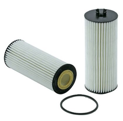 Imagen de Filtro de Aceite Wix WL10399 Para Mercedes Benz Gle580 2020-2024, Mercedes Benz Gls580 2020-2024, Mercedes Benz Gls63 2021-2024, y Otros