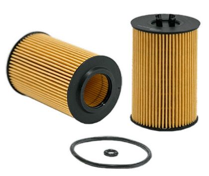 Imagen de Filtro Aceite WL10056 Para Audi A3 2015-2017, Volkswagen Beetle 2015, Volkswagen Golf 2015, y Otros