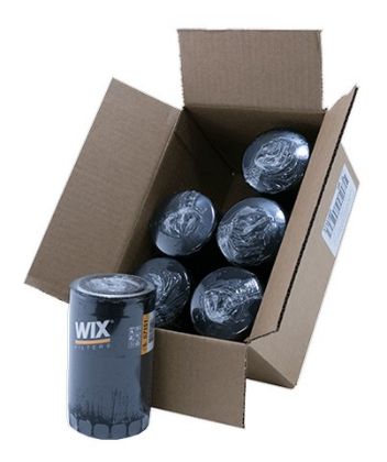 Imagen de Filtro de Aceite Wix 57151MP Para Ford F250 Super Duty P/u 2011-2024, Ford F350 Super Duty P/u 2011-2024, Ford F450 Super Duty 2011-2024, y Otros
