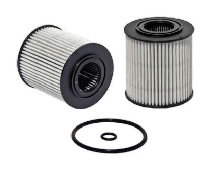Imagen de Filtro de Aceite Wix 57203XP Para Ford Escape 2006-2009, Ford Escape Hybrid 2005-2009, Ford Fusion 2006-2009, y Otros