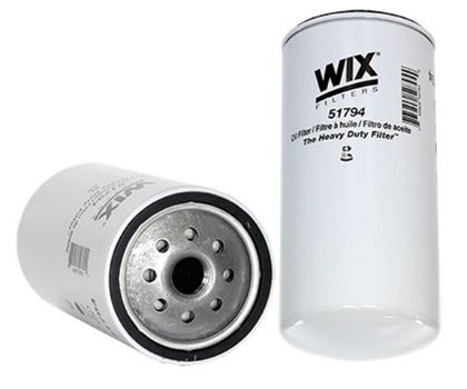 Imagen de Filtro de Aceite Wix 51794 Para Chevy B60 1980-1991, Chevy B7 1993-2000, Chevy C60 1980-1990, y Otros