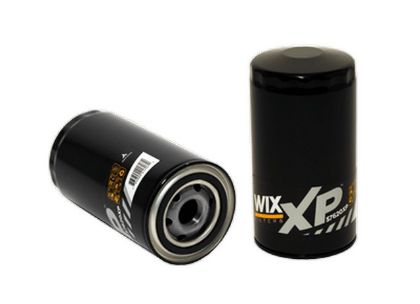 Imagen de Filtro de Aceite Wix 57620XP Para Dodge Ram 2500 Pickup 2003-2024, Dodge Ram 3500 Pickup 2003-2024, Dodge Ram 4500 2008-2023, y Otros