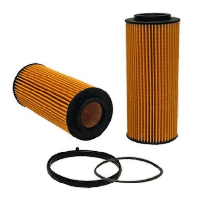 Imagen de Filtro de Aceite Wix 57204 Para Audi A4 2005-2009, Audi A5 2008-2010, Audi A6 2005-2015, y Otros