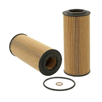 Imagen de Filtro de Aceite Wix 57560 Para Bmw 335 Series 2009-2011, Bmw X5 2009-2013