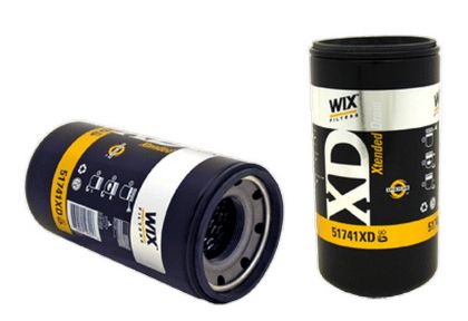 Imagen de Filtro de Aceite Wix 51741XD Para Kenworth W900 2003-2005