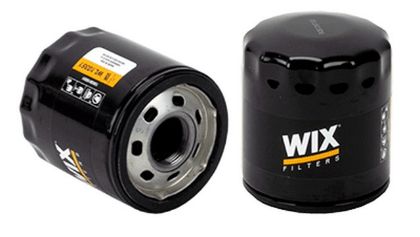 Imagen de Filtro de Aceite Wix WL10351 Para Buick Encore Gx 2020-2024, Buick Envision 2021-2024, Cadillac Ct4 2020-2025, y Otros