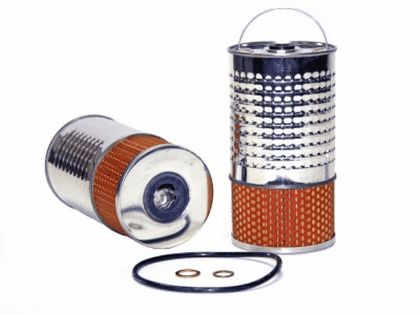 Imagen de Filtro de Aceite Wix 51289 Para Mercedes Benz 190 Series 1984-1989, Mercedes Benz 300 Series 1986-1993, Mercedes Benz 350 Series 1990-1991, y Otros