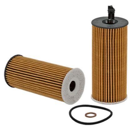 Imagen de Filtro Aceite WL10025 Para Bmw 328 Series 2014-2018, Bmw 535 Series 2014-2016, Bmw 740 Series 2015, y Otros