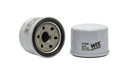 Imagen de Filtro de Aceite Wix 57040 Para Smart Fortwo 2008-2015