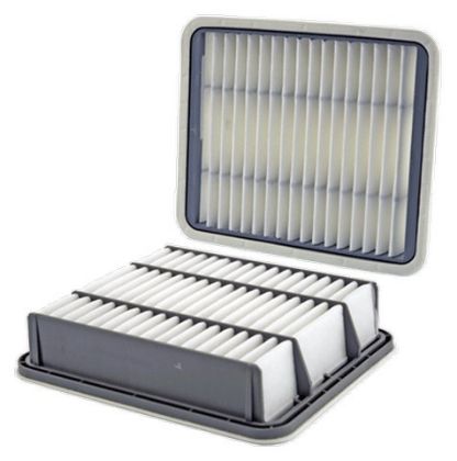 Imagen de Filtro de Aire Wix 46465 Para Lexus Gs 300 1998-2005, Lexus Is 300 2001-2005