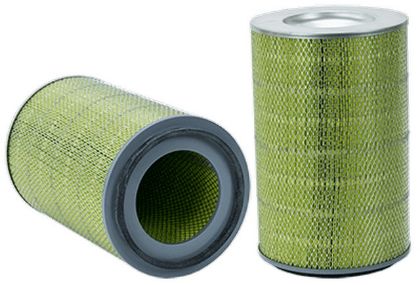 Imagen de Filtro de Aire Wix 42253NP Para International 1854 1987, International 2155 1980-1981, International 2275 1980-1988, y Otros