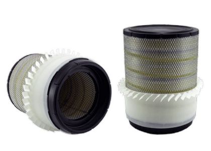 Imagen de Filtro de Aire Wix 49029 Para International 7400 2004-2005, International 7600 2003-2007, International Transtar 8600 2016