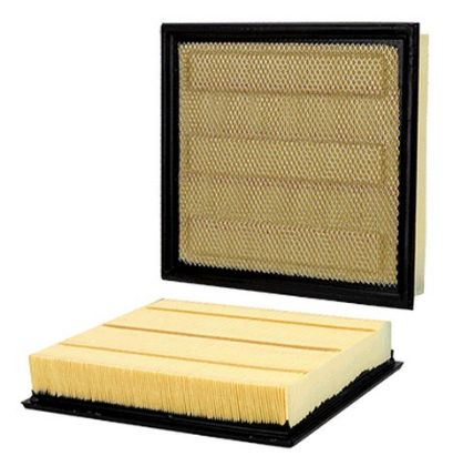 Imagen de Filtro de Aire Wix WA10906 Para Ford F250 Super Duty P/u 2020-2024, Ford F350 Super Duty P/u 2020-2024, Ford F450 Super Duty 2020-2023, y Otros