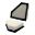 Mostrar detalles de Filtro de Aire Wix 49890 Para Ford Focus 2008-2011 Imagen de Filtro de Aire Wix 49890 Para Ford Focus 2008-2011
