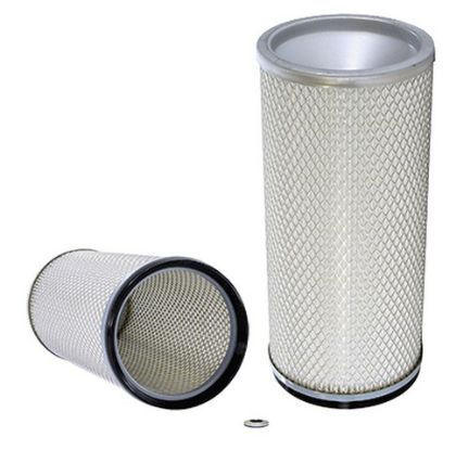 Imagen de Filtro de Aire Wix 46545 Para Chevy T6500 1999-2009, Chevy T7500 1999-2009, Chevy T8500 2004-2009, y Otros