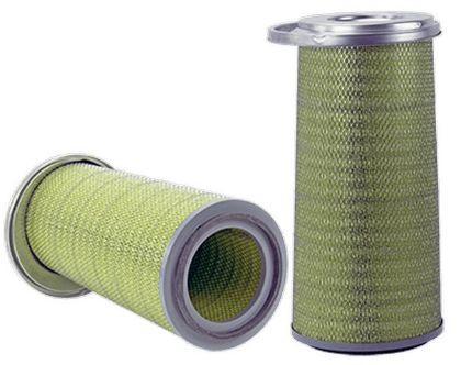 Imagen de Filtro de Aire Wix 46883NP Para Freightliner Fl112 1996-2004, Freightliner Fla086 1989-1994, Freightliner Flc112 1985-1998, y Otros