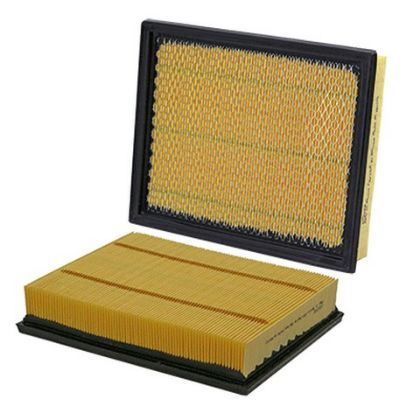 Imagen de Filtro de Aire Wix WA11687 Para Infiniti Qx60 2022-2024, Nissan Pathfinder 2022-2024