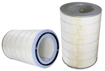 Imagen de Filtro de Aire Wix 42491 Para International 2275 1980-1988, International 2554 1995-2002, International 2574 1980-2003, y Otros