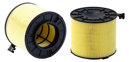 Imagen de Filtro de Aire Wix WA10866 Para Audi A4 2017-2025, Audi A4 Allroad 2017-2025, Audi A5 2018-2025, y Otros