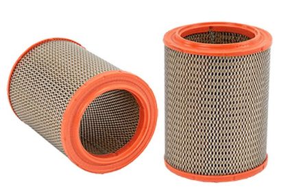 Imagen de Filtro de Aire Wix 46230 Para Aston Martin Dbs 1970-1971, Aston Martin V8 1972-1979, Lotus Europa 1969-1975, y Otros
