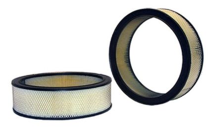 Imagen de Filtro de Aire Wix 42096 Para Buick Century/regal 1981, Buick Full Size Buick Rwd 1980-1985, Buick Regal 1982-1984, y Otros