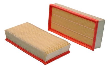 Imagen de Filtro de Aire Wix 49074 Para Saab 9-3 2000-2003
