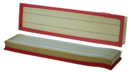 Imagen de Filtro de Aire Wix WA10410 Para Porsche 911 Series 2016-2019