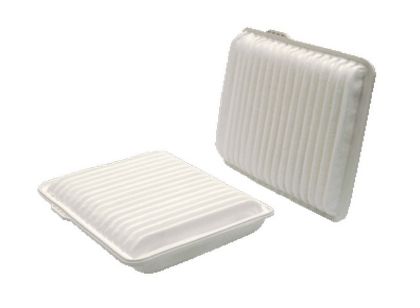 Imagen de Filtro de Aire Wix 49429 Para Chevrolet Colorado 2008-2012, Gmc Canyon 2008-2012, Hummer H3 2008-2010, y Otros