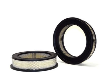 Imagen de Filtro de Aire Wix 42051 Para Amc-eagle Ambassador 1965-1969, Amc-eagle American 1965-1968, Amc-eagle Classic 1965-1966, y Otros