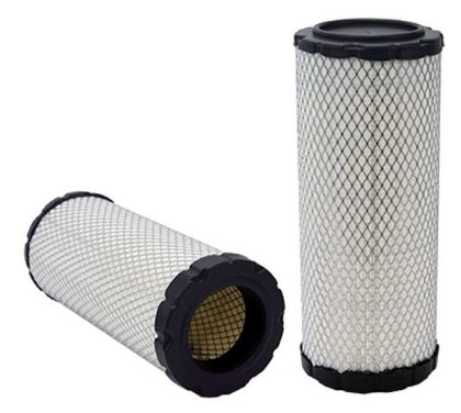 Imagen de Filtro de Aire Wix 46573 Para Chevrolet Express 1500 2003-2014, Chevrolet Express 2500 2003-2017, Chevrolet Express 3500 2003-2017, y Otros