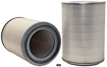 Imagen de Filtro de Aire Wix 46698 Para Volvo Fe42 1992-1997, Volvo Fe42t 1992-1997, Volvo Fe64 1992-1995
