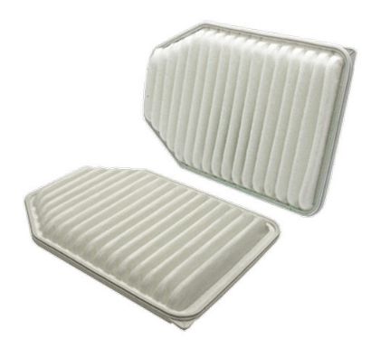 Imagen de Filtro de Aire Wix 49018 Para Jeep Wrangler 2008-2017, Jeep Wrangler Jk 2018