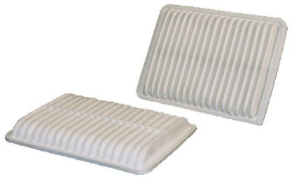 Imagen de Filtro de Aire Wix 49155 Para Toyota Tacoma Pickup 2005-2023
