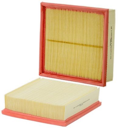 Imagen de Filtro de Aire Wix 46025 Para Audi 100 1989-1991, Audi 100 Quattro 1989-1991, Audi 200 1989-1991, y Otros