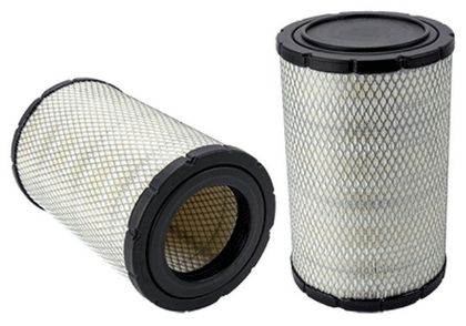 Imagen de Filtro de Aire Wix 46776 Para Chevy Low Cab Frwrd 6500xd 2018-2020, Isuzu Ftr 2018-2021