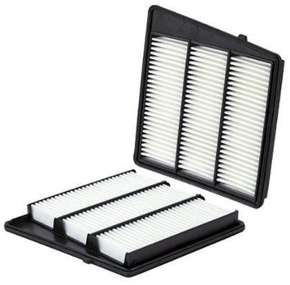 Imagen de Filtro de Aire Wix WA10680 Para Nissan Nv 2500 Hd 2017-2021, Nissan Nv 3500 Hd 2017-2021, Nissan Titan Xd 2016-2023