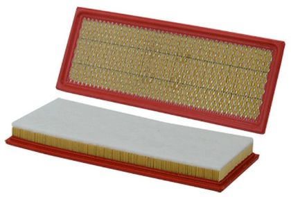 Imagen de Filtro de Aire Wix WA10836 Para Chevrolet Express 2500 2018-2025, Chevrolet Express 3500 2018-2025, Chevy Express 4500 2021-2023, y Otros