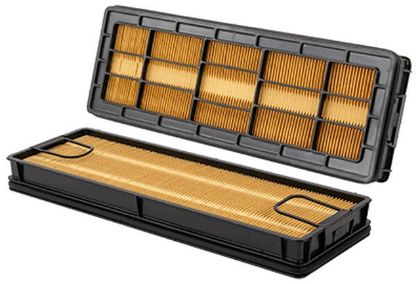 Imagen de Filtro de Aire Wix WA10808 Para Ford F650 Super Duty 2012-2013, Ford F750 Super Duty 2012-2015
