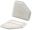 Mostrar detalles de Filtro de Aire Wix 49265 Para Chevrolet Cobalt 2008-2010 Imagen de Filtro de Aire Wix 49265 Para Chevrolet Cobalt 2008-2010