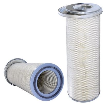 Imagen de Filtro de Aire Wix 46882 Para Mack Ch600 1989-2003, Mack Cl600 1991-1999, Mack Cl700 1993-2007, y Otros