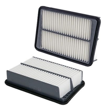 Imagen de Filtro de Aire Wix 42156 Para Jeep Liberty 2002-2005, Jeep Wrangler 2003-2006