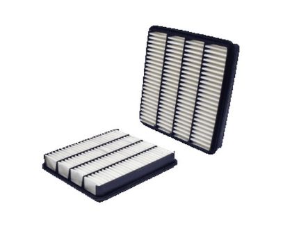Imagen de Filtro de Aire Wix 49030 Para Lexus Lx 570 2008-2021, Toyota Land Cruiser 2008-2021
