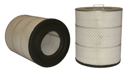 Imagen de Filtro de Aire Wix 46556 Para Autocar Llc Xpeditor 2008-2016, Autocar Llc Xpeditor Wx 2002-2010, Autocar Llc Xpeditor Wxll 2003-2010, y Otros