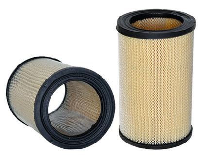 Imagen de Filtro de Aire Wix 42370 Para Citroen Ds21 1971-1972, Citroen Ds21 Pallas 1971-1972, Porsche 912 1965-1967